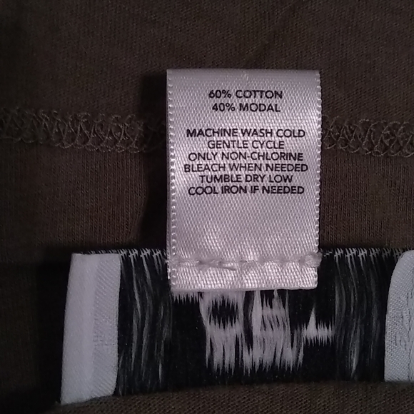 New Cotton LOFT TOP L - Picture 4 of 4